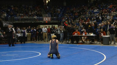 Mack Wrestles Mack Beggs loved wrestling—it gave him a sense of purpose and a sense of self. Mack Wrestles, takes the audience behind the scenes as this gifte...